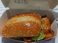 -肯德基(新市百店)