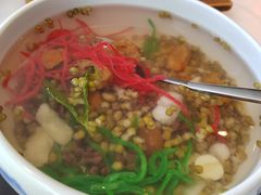 冰镇绿豆汤-松鹤楼·非遗·苏帮菜(融科店)