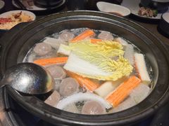-同仁四季椰子鸡(罗湖国贸店)