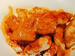 -大鸭梨烤鸭(望京店)