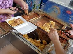 -细妹五香牛杂(步行街店)