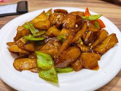 地三鲜-雪乡情东北菜(塘朗店)