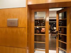 -上海明天广场JW万豪酒店