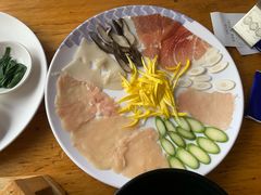 -桥香园过桥米线(国贸店)