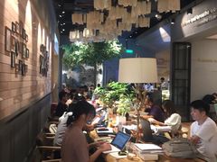 -覔书店(壹方城店)
