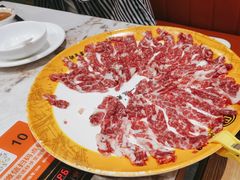 -潮汕大目牛肉火锅(皇岗旗舰店)