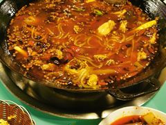 -鸿顺老铁锅美蛙鱼府(解放碑店)