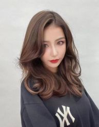 -藤野造型烫染接发