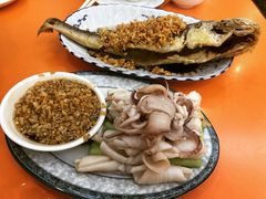 -雅苑餐厅(朝天路店)