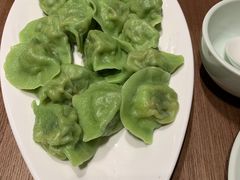 -船歌·鱼水饺青岛菜(闽江二路店)