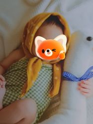 点击看大图 -玛瑞莎孕婴童摄影到家拍
