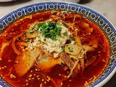 -辛香汇·锦里丨现炒川菜(中南城店)