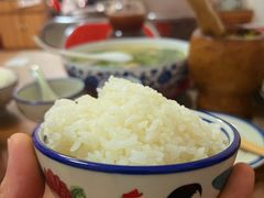 -小街47號江湖菜(四合院店)