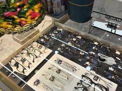 -世纪大明眼镜·林德伯格·蔡司官方授权店(武昌旗舰店)
