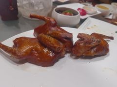 -杭州JW万豪酒店-万豪中餐厅