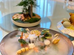 -深圳中海凯骊酒店