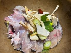 -滇香肴·云南菜蒸汽石锅鱼(云南北路店)