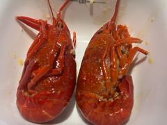 -金陵暴走龙虾·烧烤·排档(南京总店)