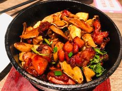 -茉莉餐厅(包河万达店)