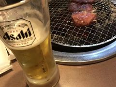 -やきにく 牛将日式焼肉(新华路店)