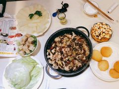 炝锅鱼（巴沙鱼）-万和源炝锅城·活鱼现炝(文艺北路店)