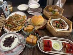 -粤拭轩·广东味道(祥和里店)