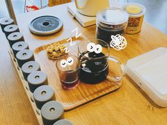 -dotcom coffee古点咖啡(致真大厦店)