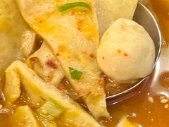 -韩流热风(桥东街店)