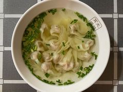 -潘国仙耳光馄饨(黄家阙路店)
