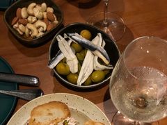 -Laures·月桂西班牙碳烤餐厅(十尚坊店)