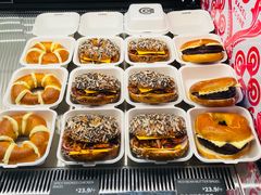-CC BAGEL&SCONE 贝果与司康(南开大悦城店)