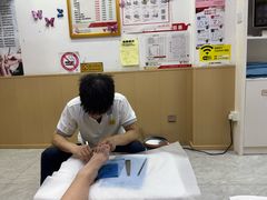 -郑远元专业修脚房(宣化路店)