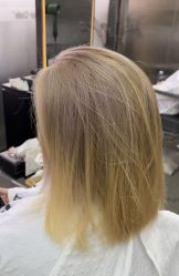 -Hair Code芭曲发型