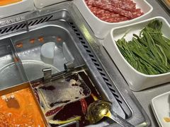 -海底捞火锅(亲子主题北金鹰店)