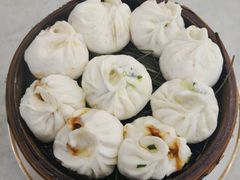 松枝包子-清宫宴酒楼·计氏松枝包子