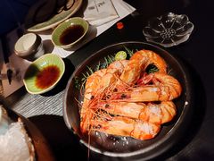 -花潮料理艺食馆(成都万象城店)