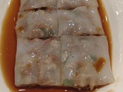 -頂好酒家·经典粤菜(海信广场店)