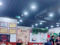 -春水锅贴·传统鲁菜(大明湖店)