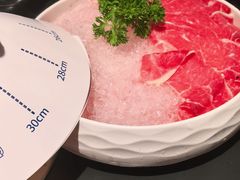 -打酱友•斑鱼海鲜粥火锅(吴桥店)