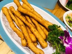 -青瓷火锅料理(西单大悦城店)