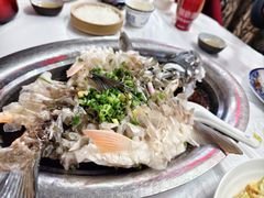 -铁炉农家菜馆