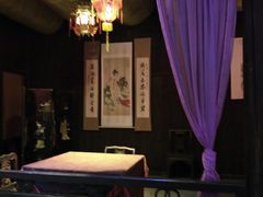 -洪江古商城