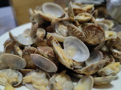 -老大连路特色烧烤(基隆路店)