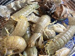 虾爬-海味当家·蒸锅海鲜(星海公园店)