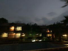 -洪湖悦兮半岛国际温泉度假村