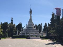 -云南民族村