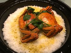 -八方客汕头火锅·牛肉·卤水(福保店)