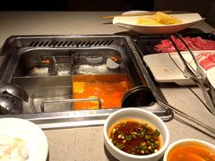 -海底捞火锅(壹悦城店)
