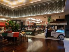 -武汉武昌威斯汀酒店-知味自助餐厅