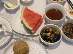 -天宜隆蘑菇宴火锅(石景山旗舰店)